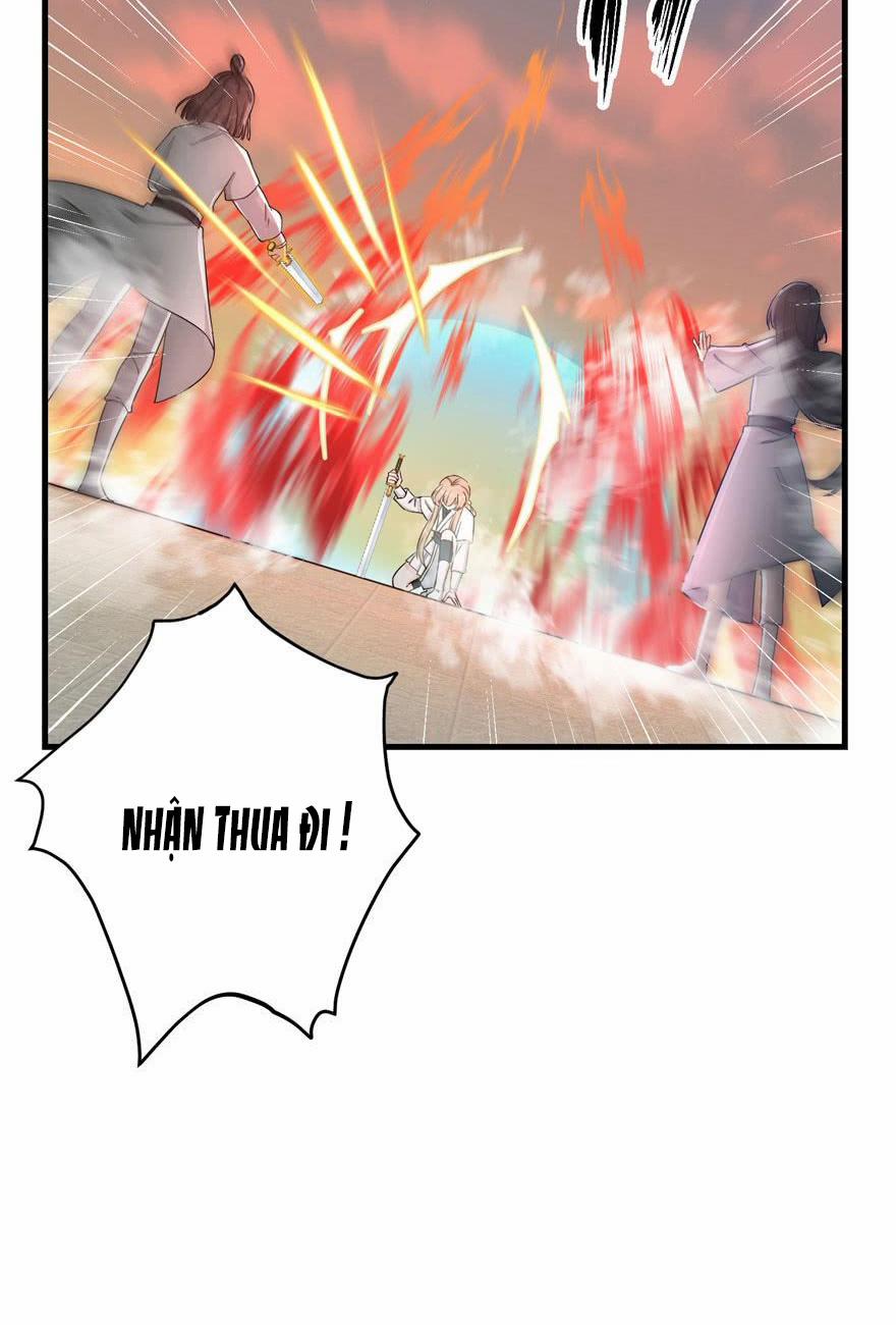 Đồ Đệ Nhà Ta Lại Quải Rồi 203 trang 17