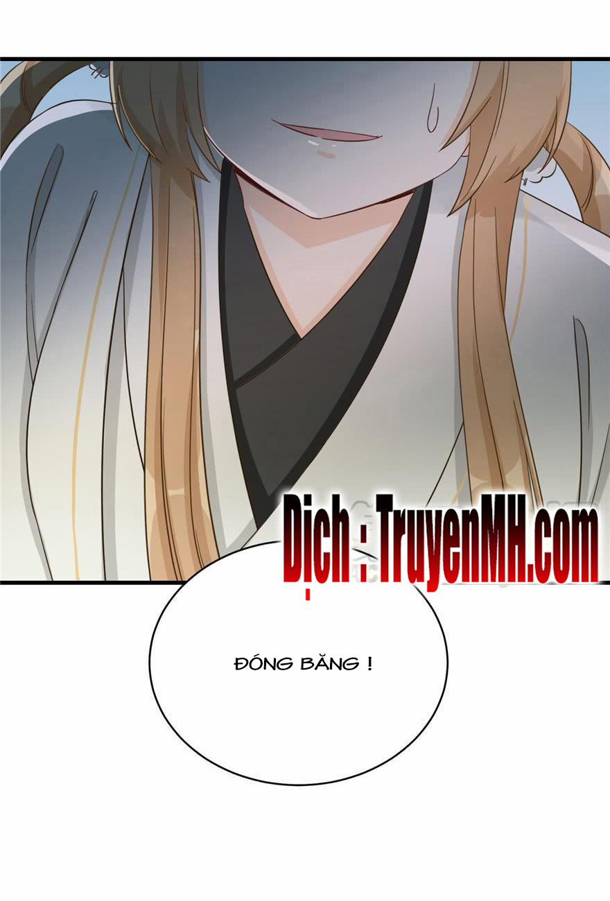 Đồ Đệ Nhà Ta Lại Quải Rồi 203 trang 18