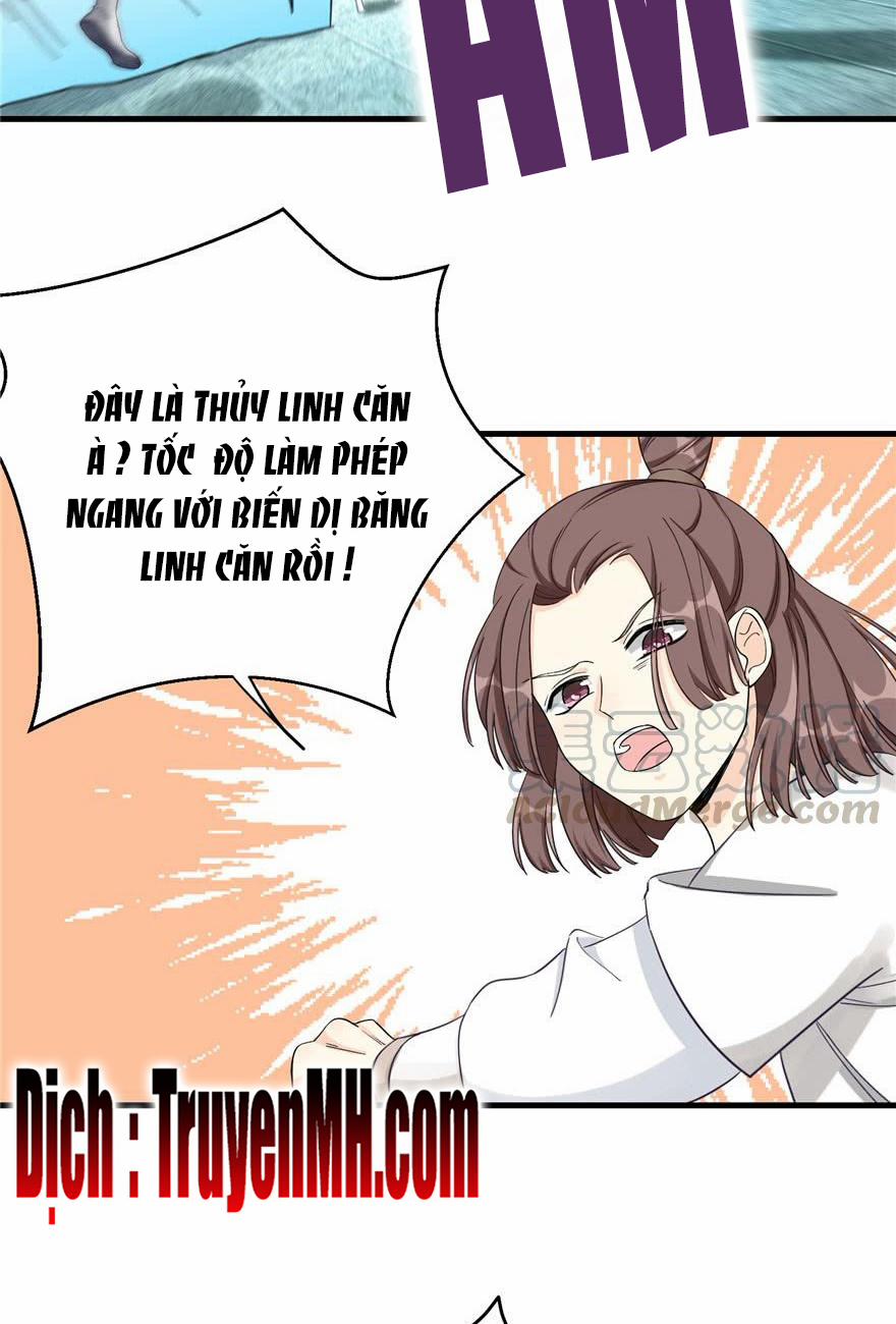 Đồ Đệ Nhà Ta Lại Quải Rồi 203 trang 2