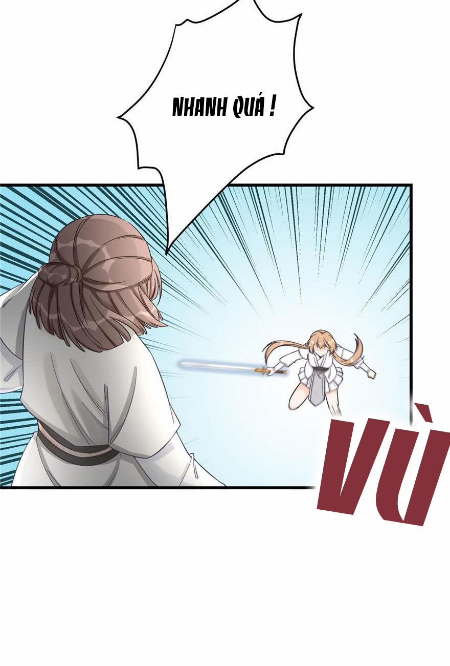 Đồ Đệ Nhà Ta Lại Quải Rồi 203 trang 3