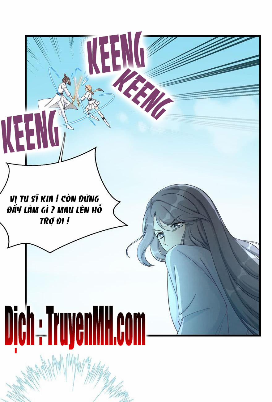 Đồ Đệ Nhà Ta Lại Quải Rồi 203 trang 4