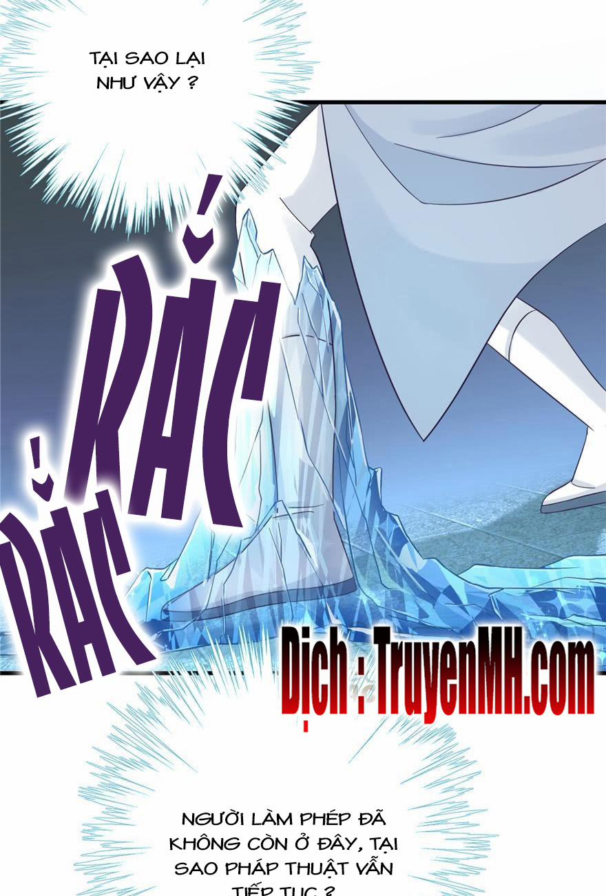 Đồ Đệ Nhà Ta Lại Quải Rồi 203 trang 5