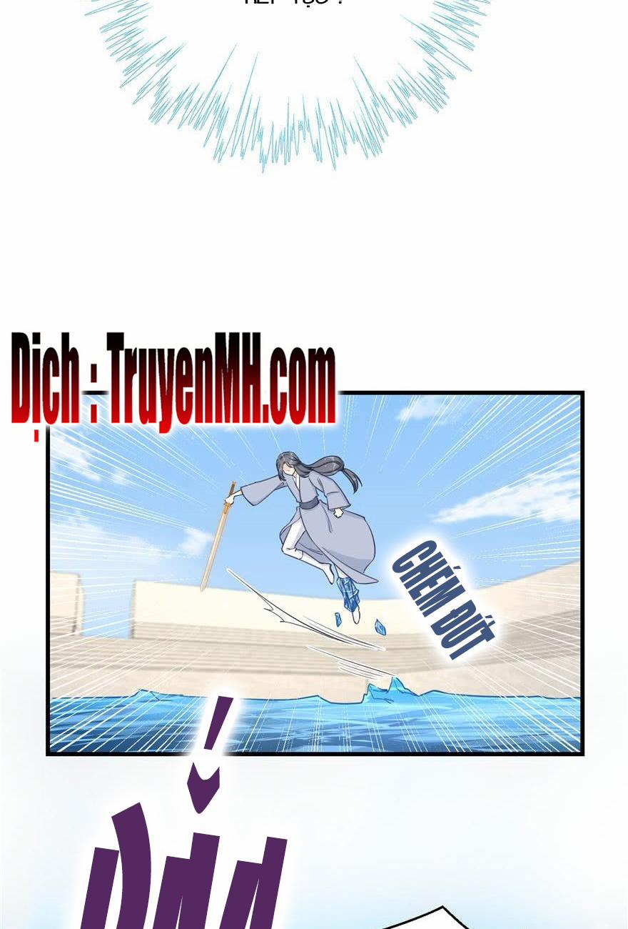 Đồ Đệ Nhà Ta Lại Quải Rồi 203 trang 6