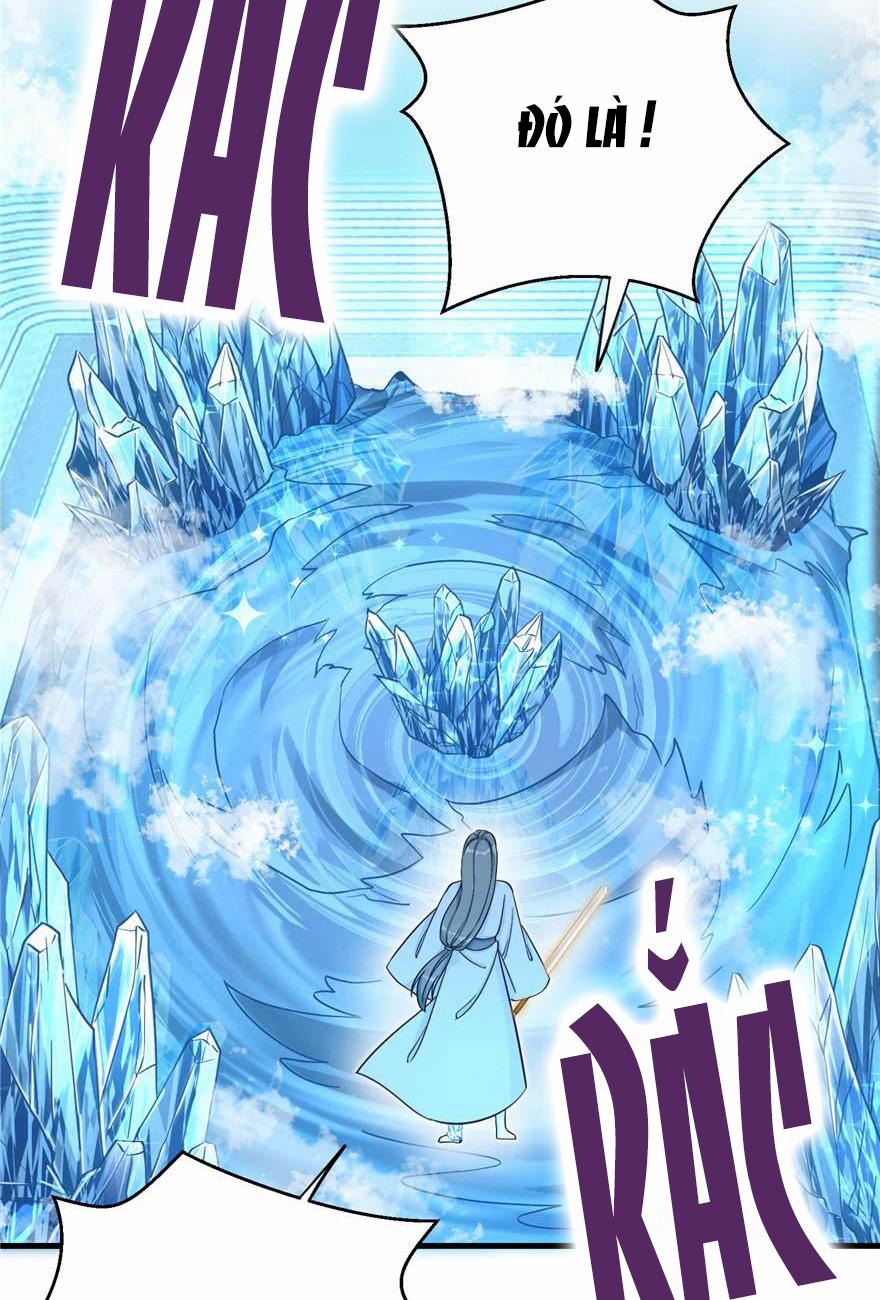 Đồ Đệ Nhà Ta Lại Quải Rồi 203 trang 7