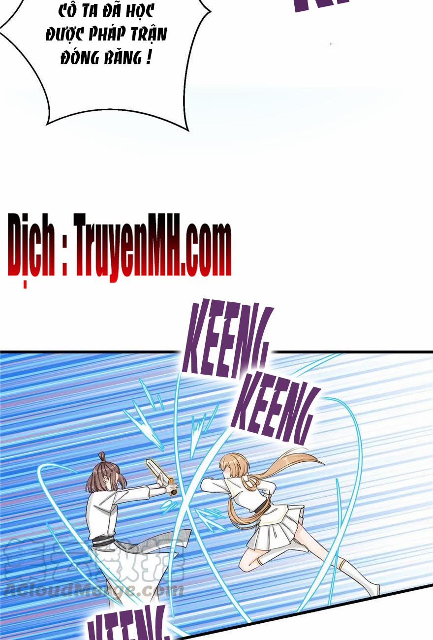 Đồ Đệ Nhà Ta Lại Quải Rồi 203 trang 8