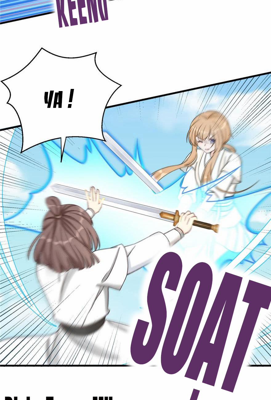 Đồ Đệ Nhà Ta Lại Quải Rồi 203 trang 9