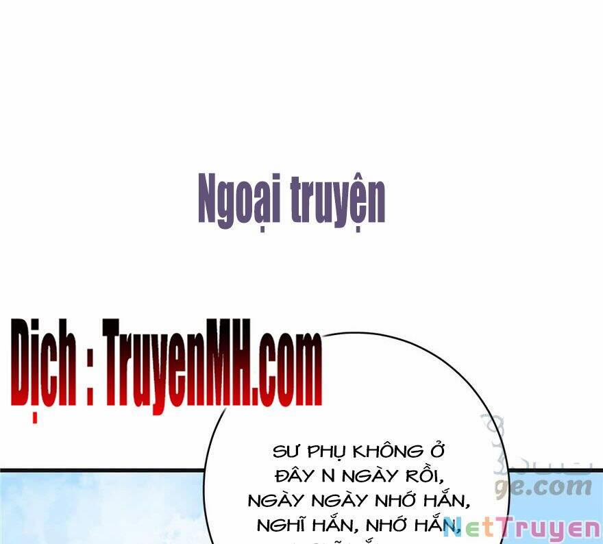 Đồ Đệ Nhà Ta Lại Quải Rồi 204 trang 1