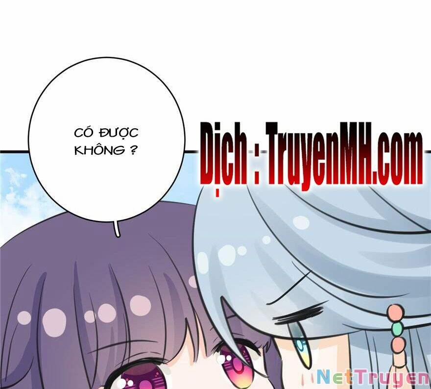 Đồ Đệ Nhà Ta Lại Quải Rồi 204 trang 11