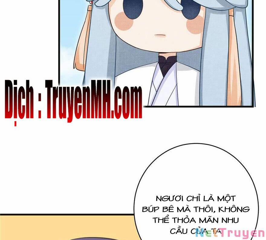 Đồ Đệ Nhà Ta Lại Quải Rồi 204 trang 4