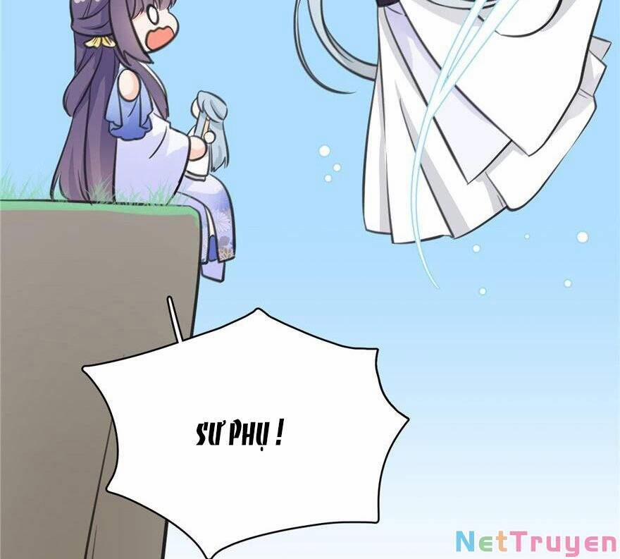 Đồ Đệ Nhà Ta Lại Quải Rồi 204 trang 7