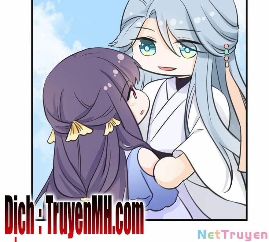 Đồ Đệ Nhà Ta Lại Quải Rồi 204 trang 9