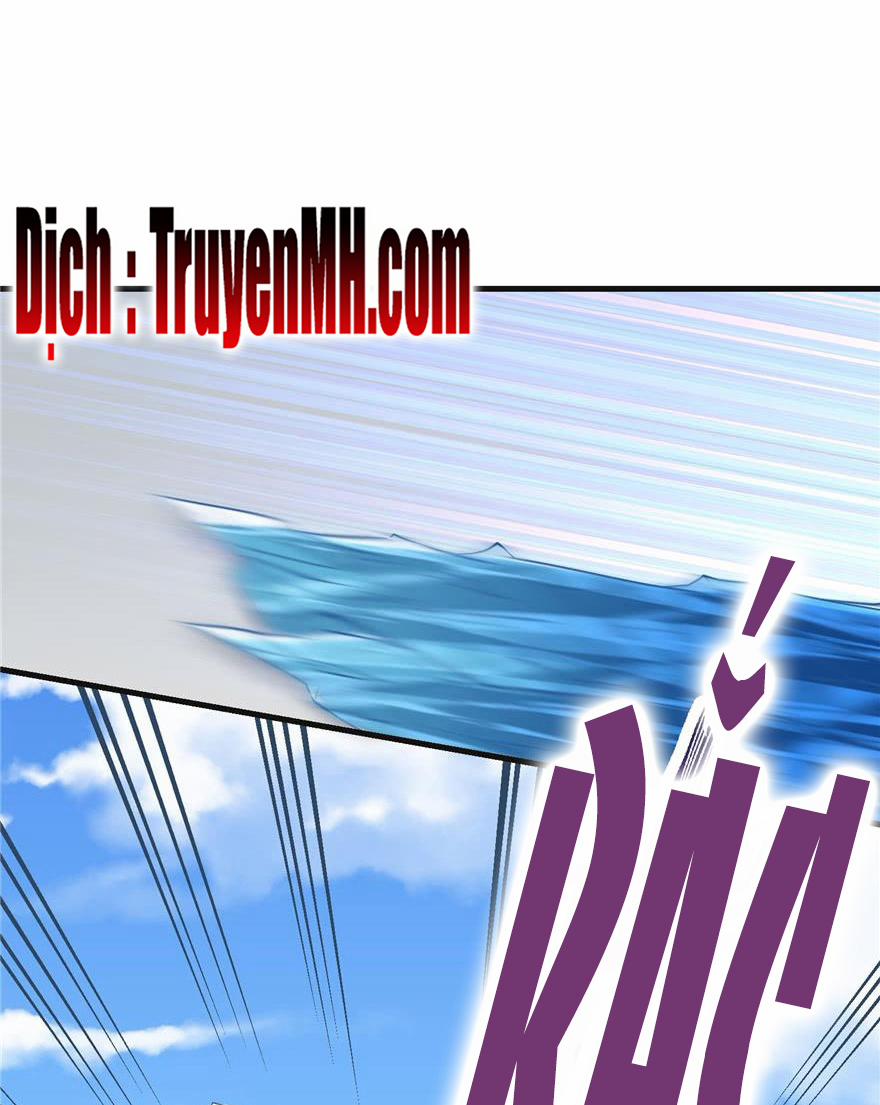 Đồ Đệ Nhà Ta Lại Quải Rồi 205 trang 1