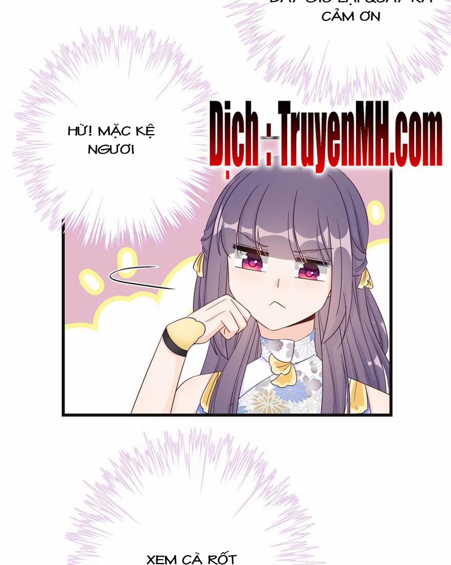 Đồ Đệ Nhà Ta Lại Quải Rồi 205 trang 10