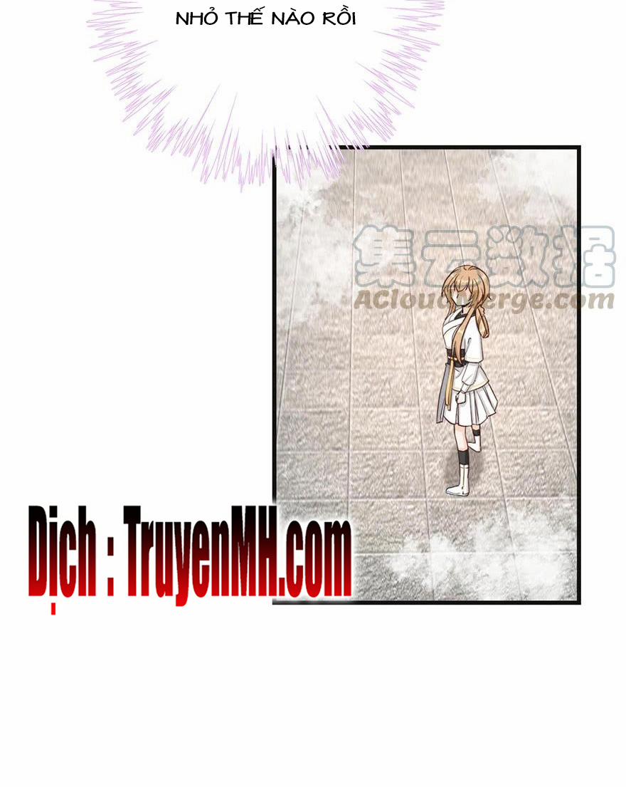 Đồ Đệ Nhà Ta Lại Quải Rồi 205 trang 11