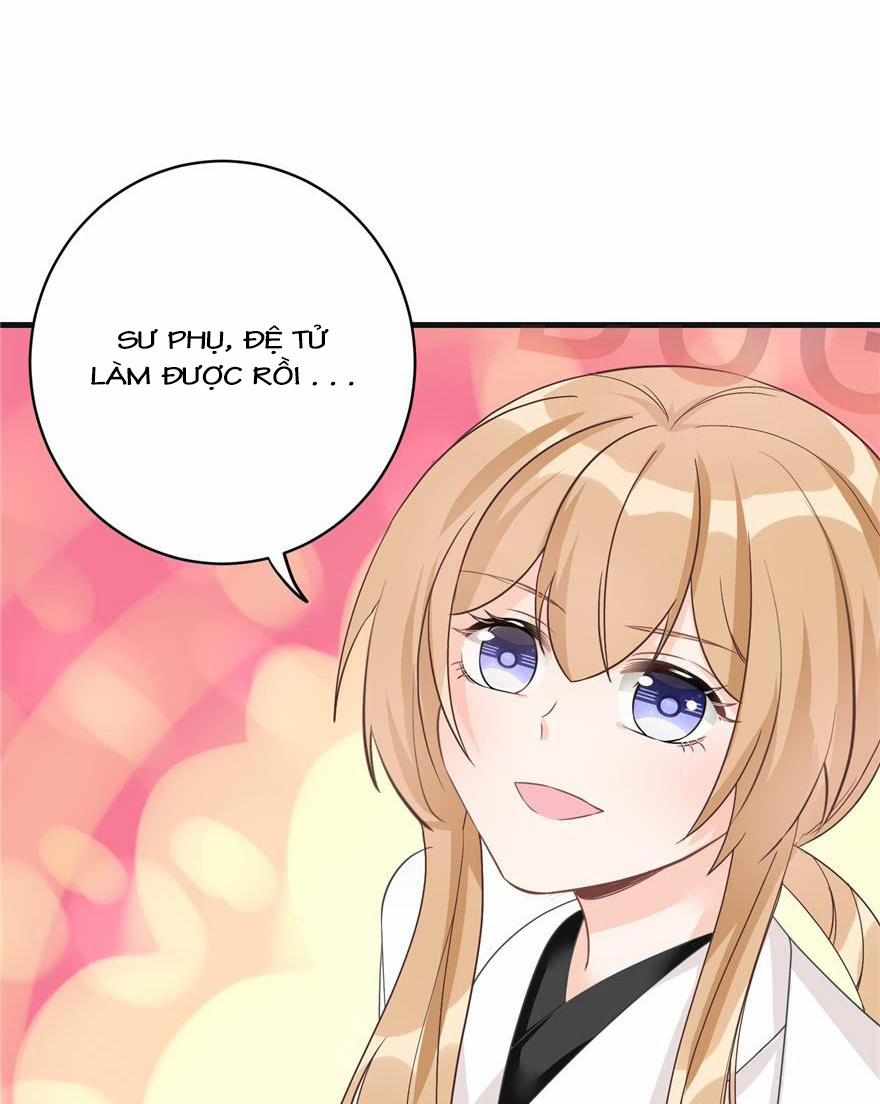 Đồ Đệ Nhà Ta Lại Quải Rồi 205 trang 12