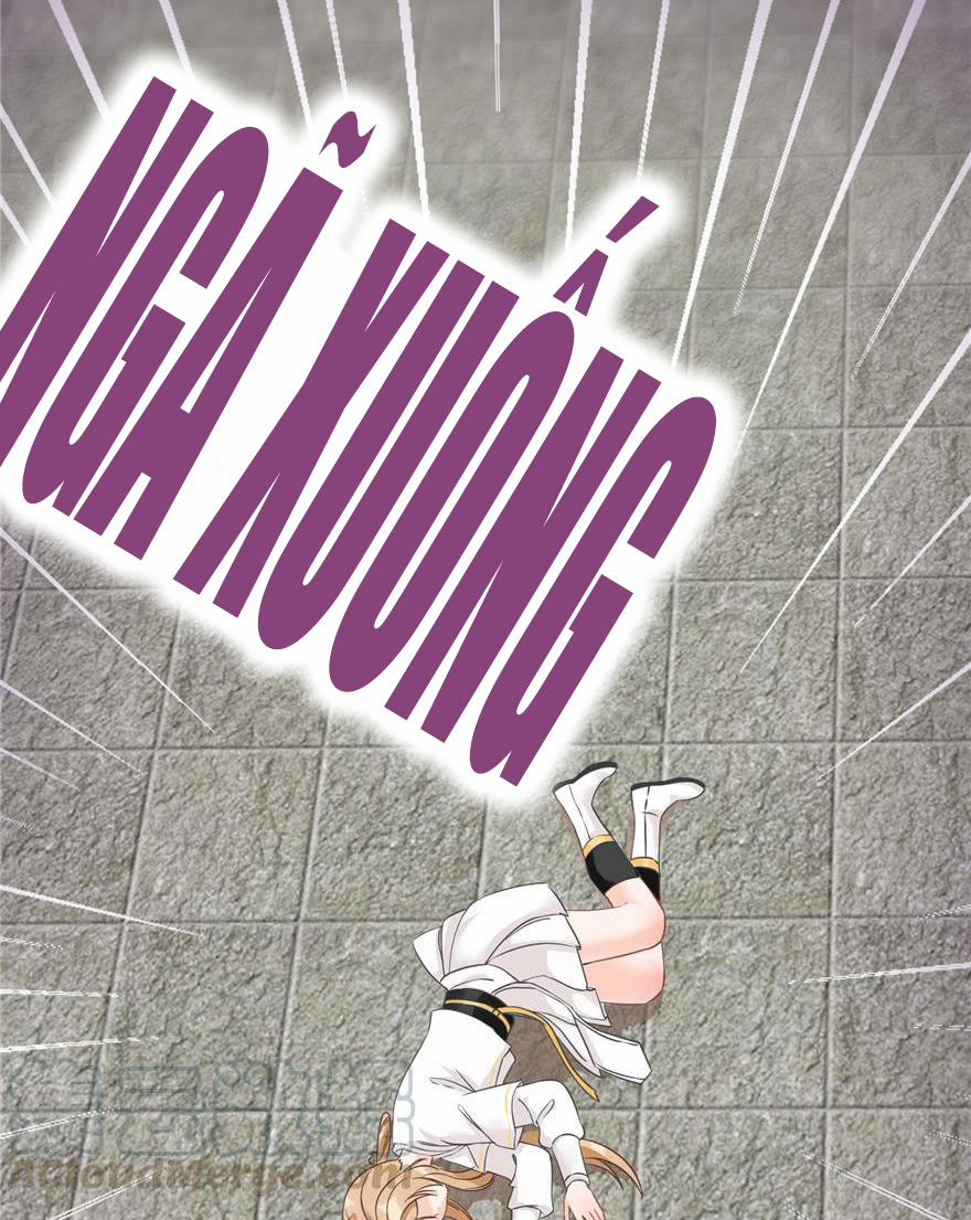 Đồ Đệ Nhà Ta Lại Quải Rồi 205 trang 14