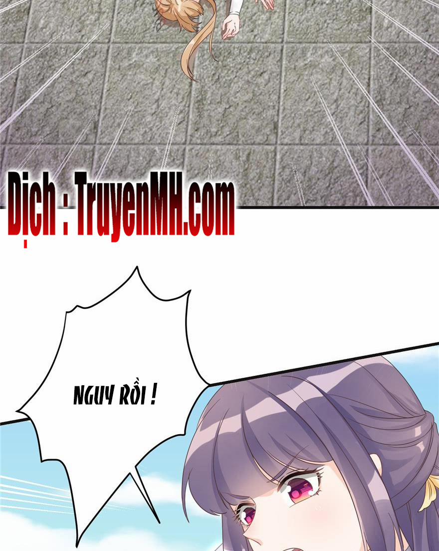 Đồ Đệ Nhà Ta Lại Quải Rồi 205 trang 15