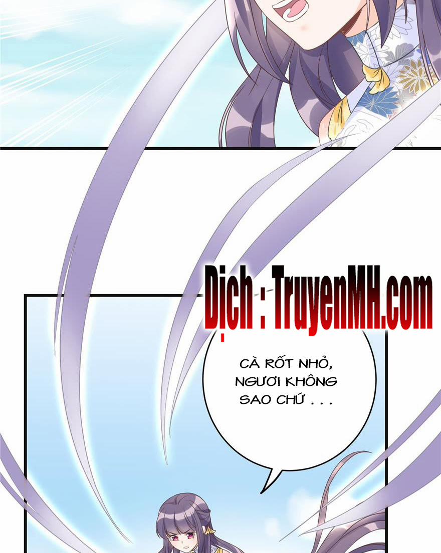 Đồ Đệ Nhà Ta Lại Quải Rồi 205 trang 16