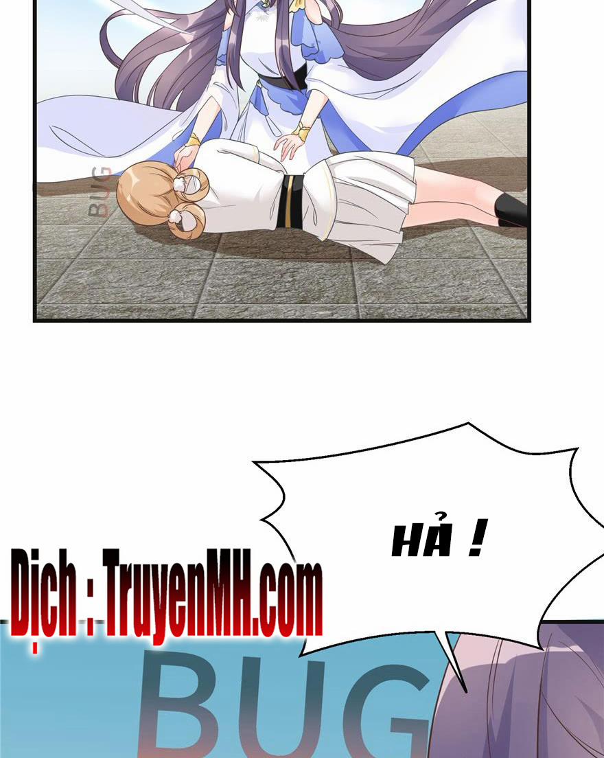 Đồ Đệ Nhà Ta Lại Quải Rồi 205 trang 17