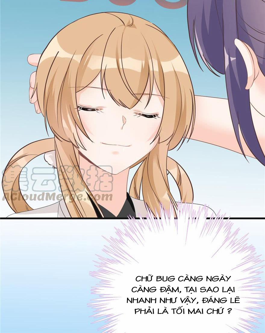 Đồ Đệ Nhà Ta Lại Quải Rồi 205 trang 18