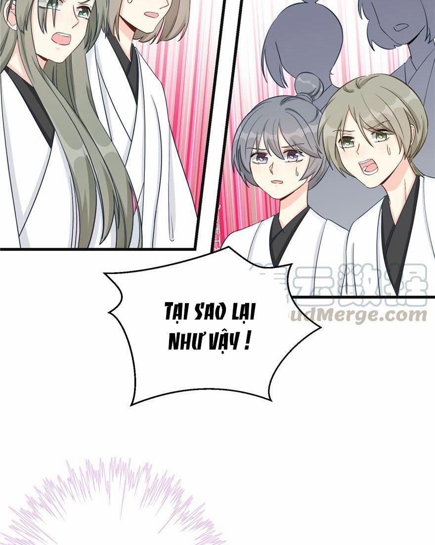 Đồ Đệ Nhà Ta Lại Quải Rồi 205 trang 4