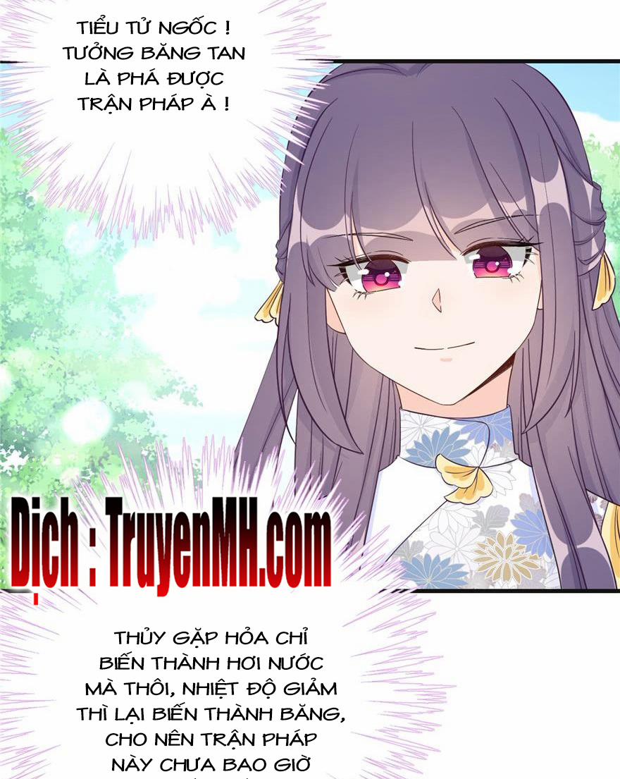 Đồ Đệ Nhà Ta Lại Quải Rồi 205 trang 5