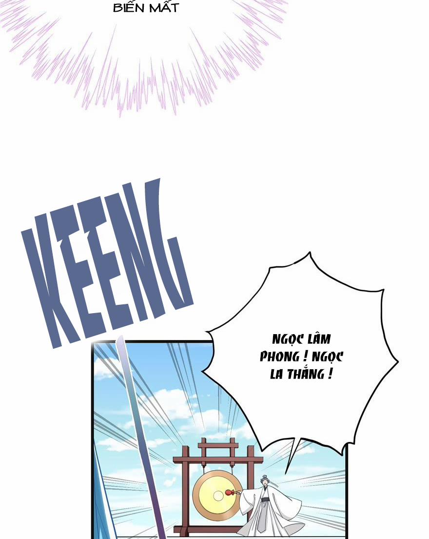 Đồ Đệ Nhà Ta Lại Quải Rồi 205 trang 6