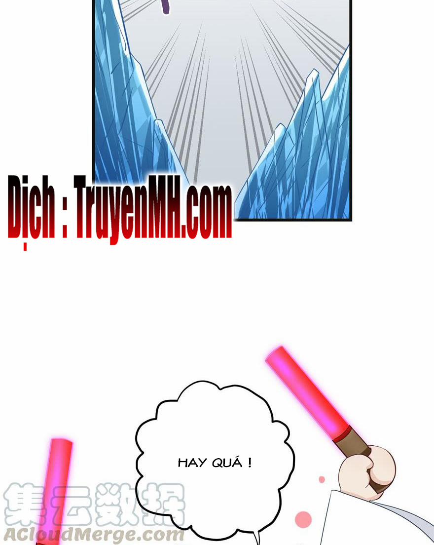 Đồ Đệ Nhà Ta Lại Quải Rồi 205 trang 7