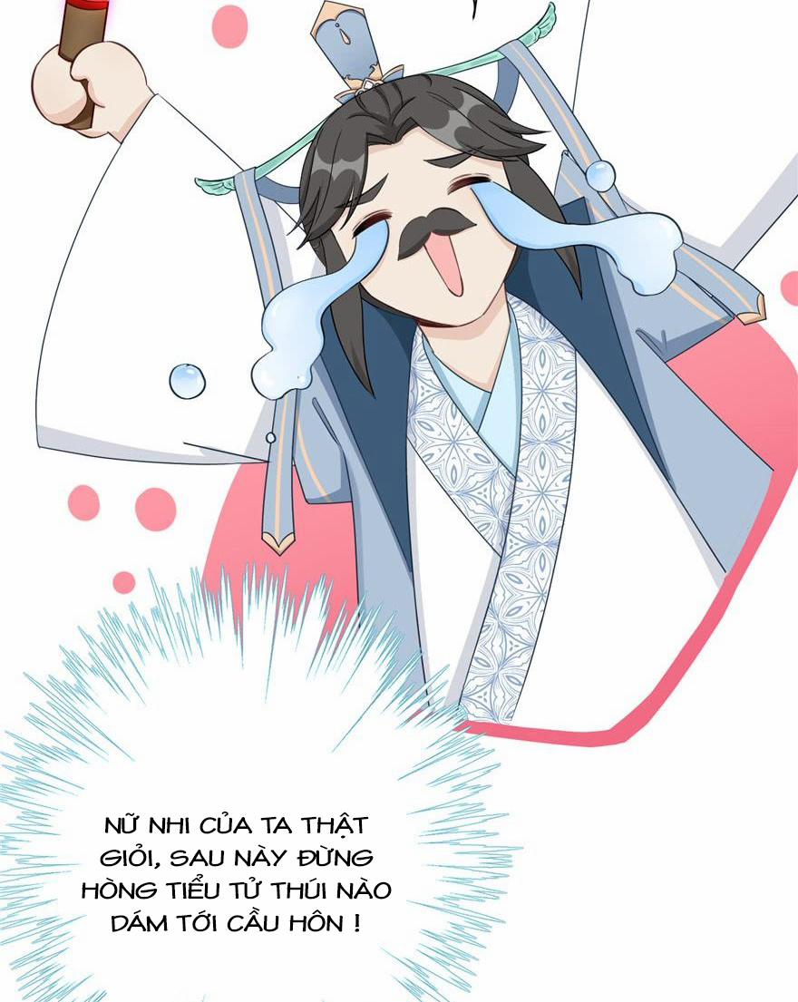 Đồ Đệ Nhà Ta Lại Quải Rồi 205 trang 8