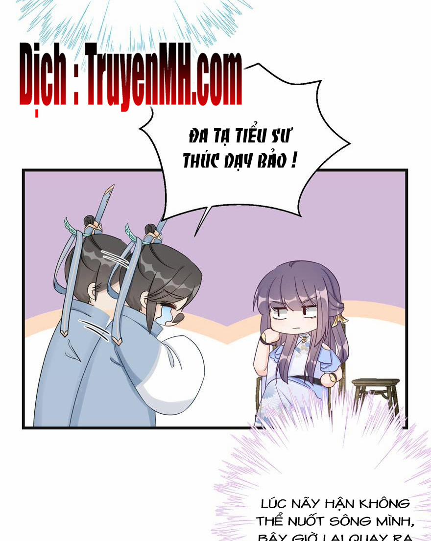 Đồ Đệ Nhà Ta Lại Quải Rồi 205 trang 9