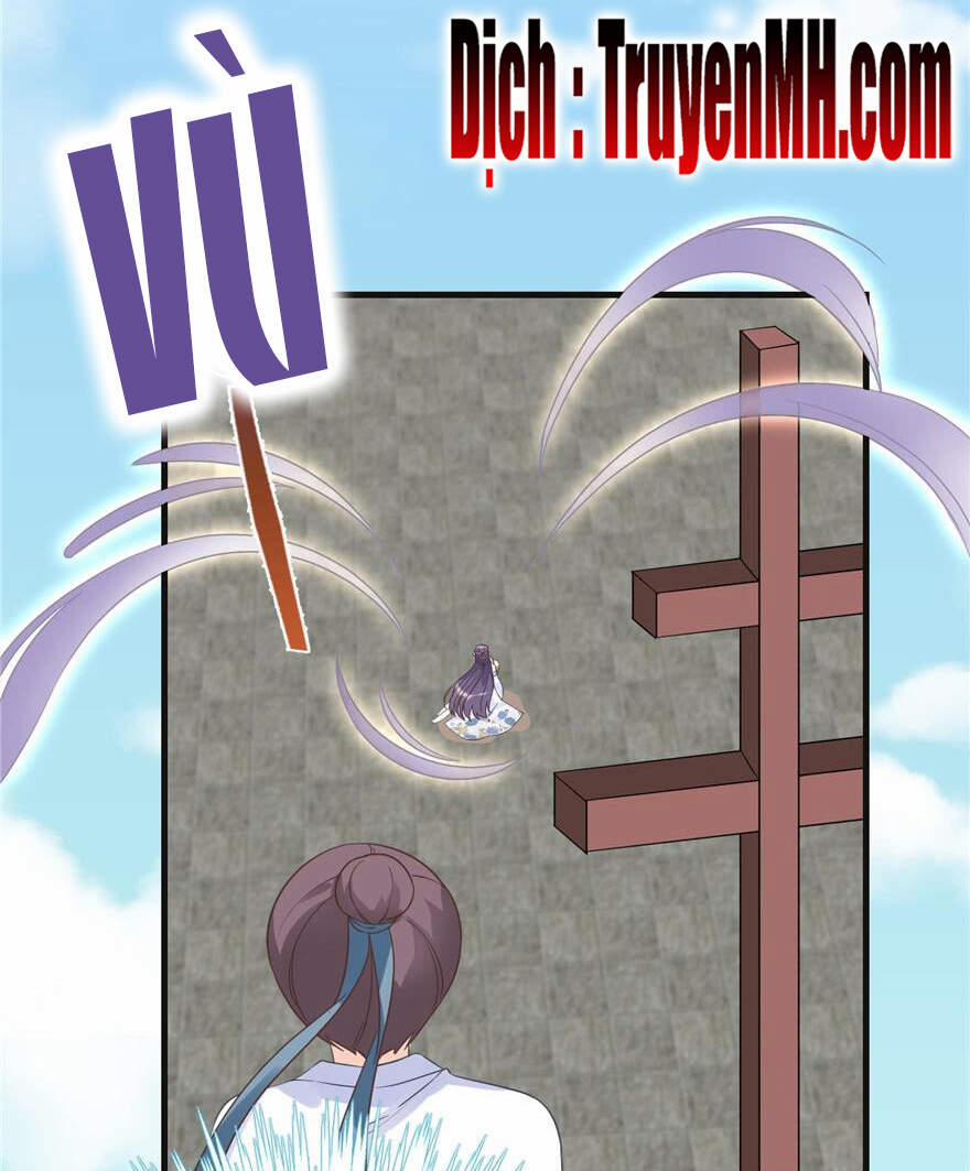 Đồ Đệ Nhà Ta Lại Quải Rồi 206 trang 1