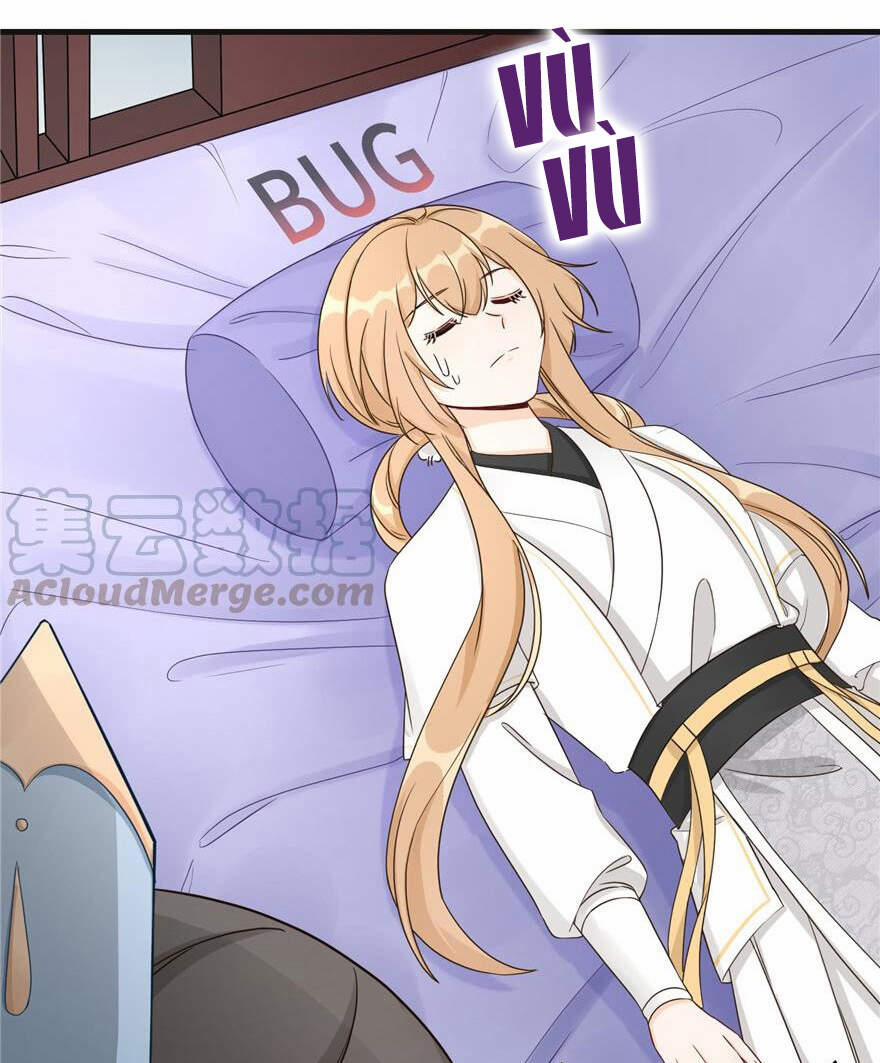 Đồ Đệ Nhà Ta Lại Quải Rồi 206 trang 11