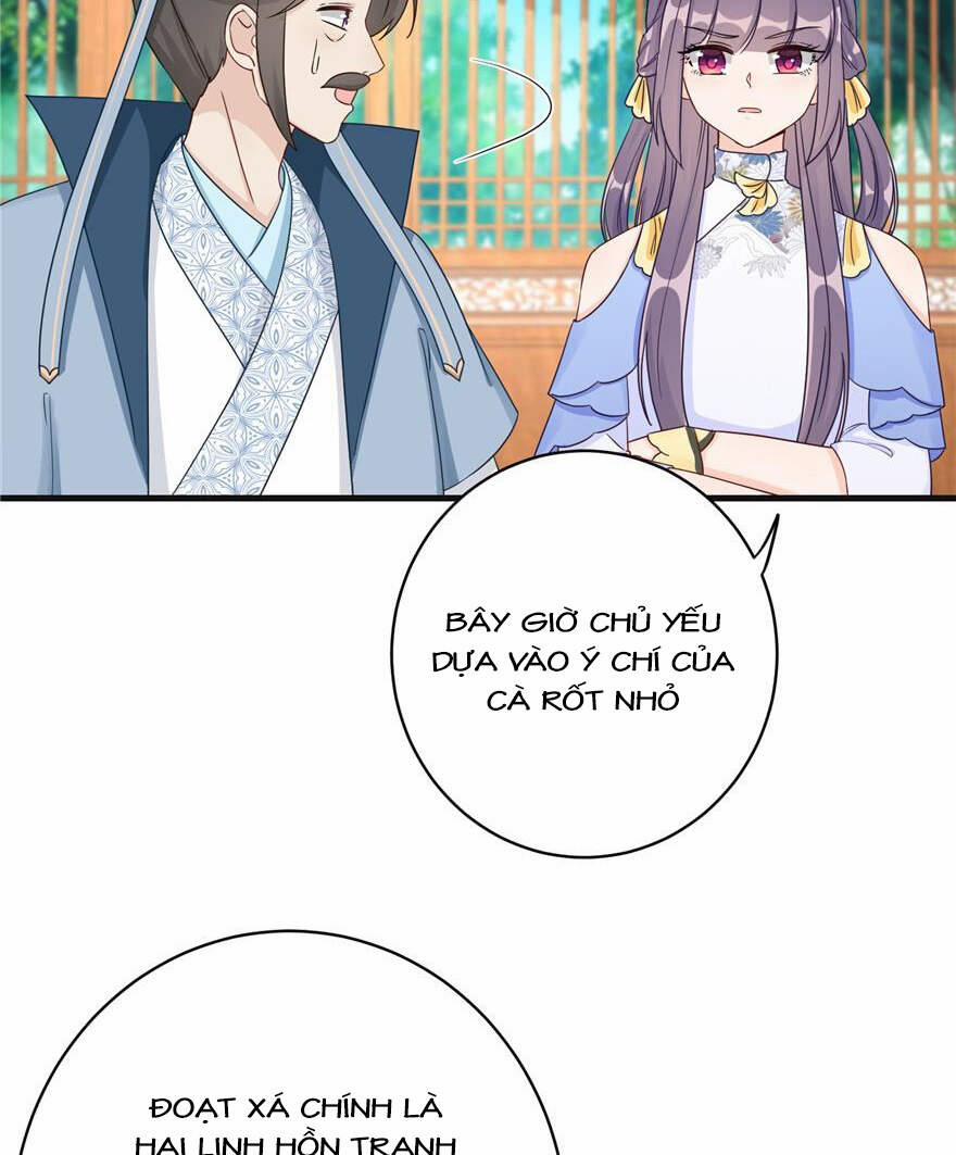 Đồ Đệ Nhà Ta Lại Quải Rồi 206 trang 13