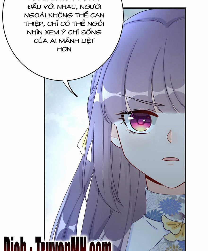 Đồ Đệ Nhà Ta Lại Quải Rồi 206 trang 14