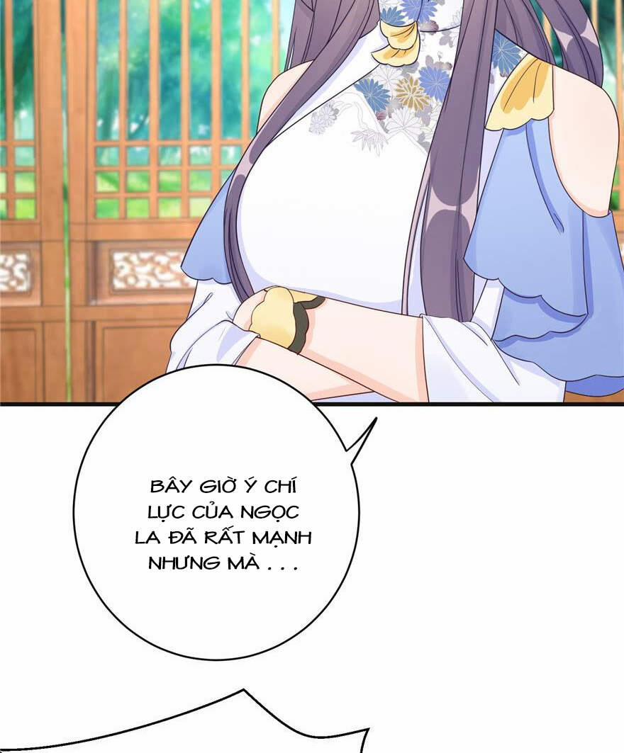 Đồ Đệ Nhà Ta Lại Quải Rồi 206 trang 17