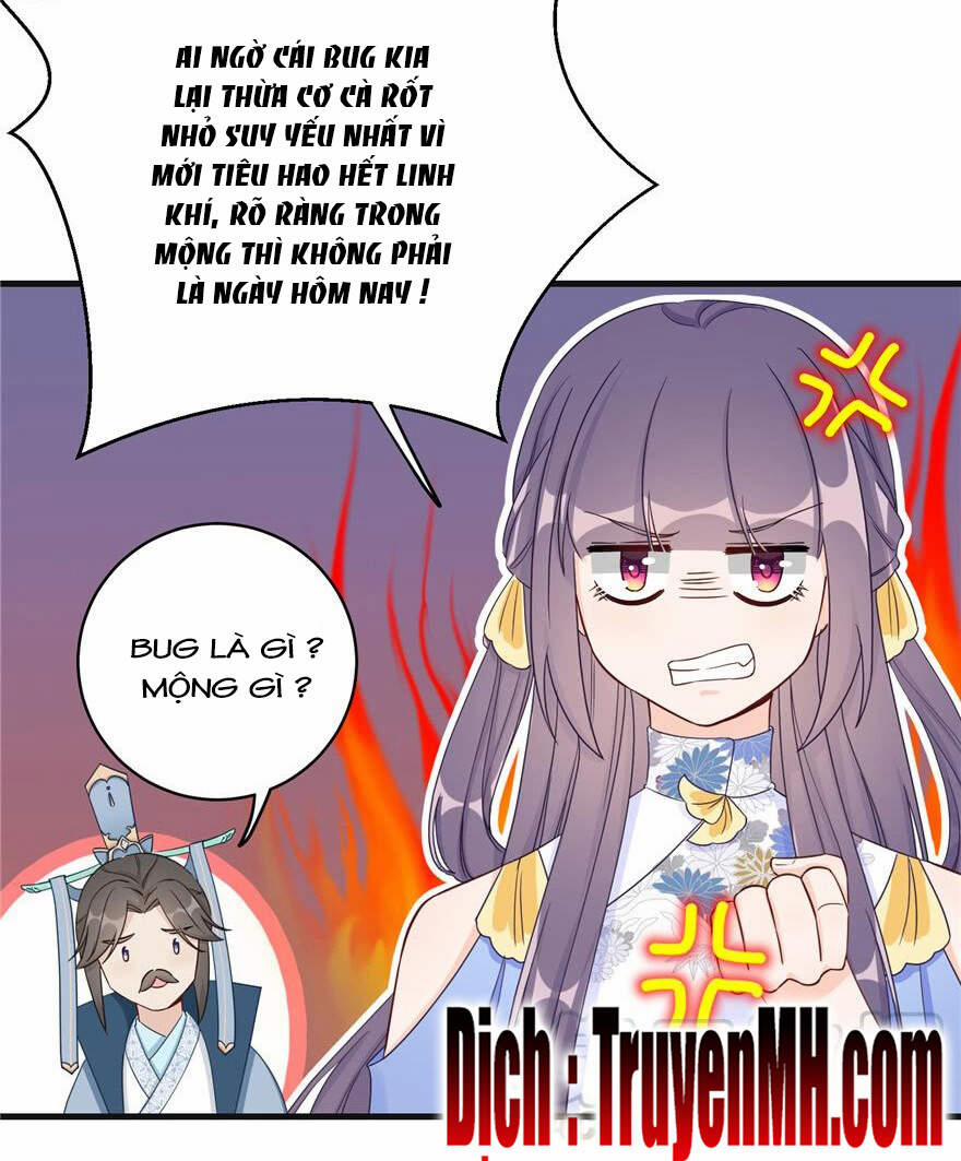 Đồ Đệ Nhà Ta Lại Quải Rồi 206 trang 18