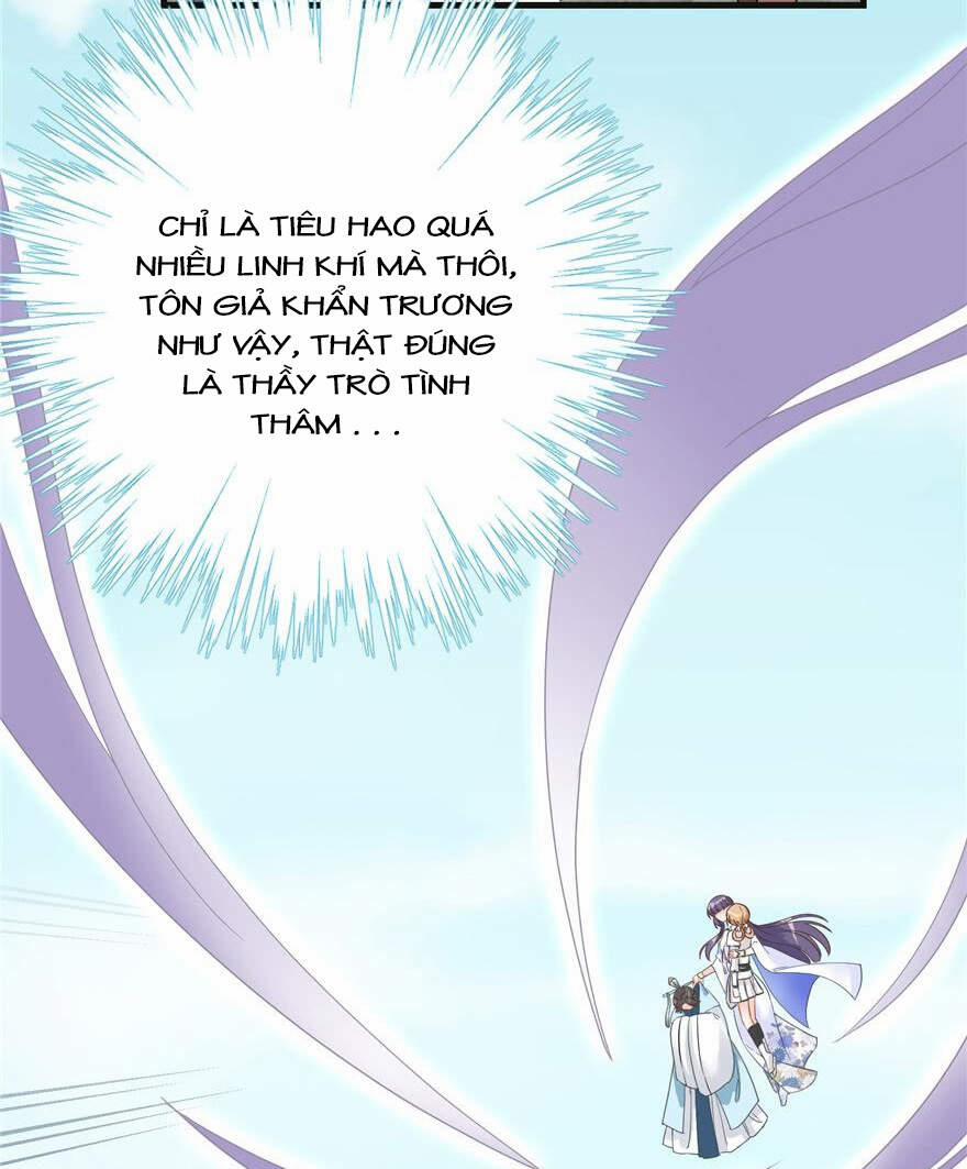 Đồ Đệ Nhà Ta Lại Quải Rồi 206 trang 2