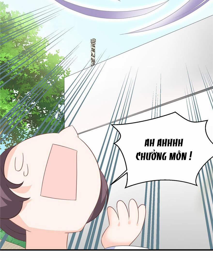 Đồ Đệ Nhà Ta Lại Quải Rồi 206 trang 3