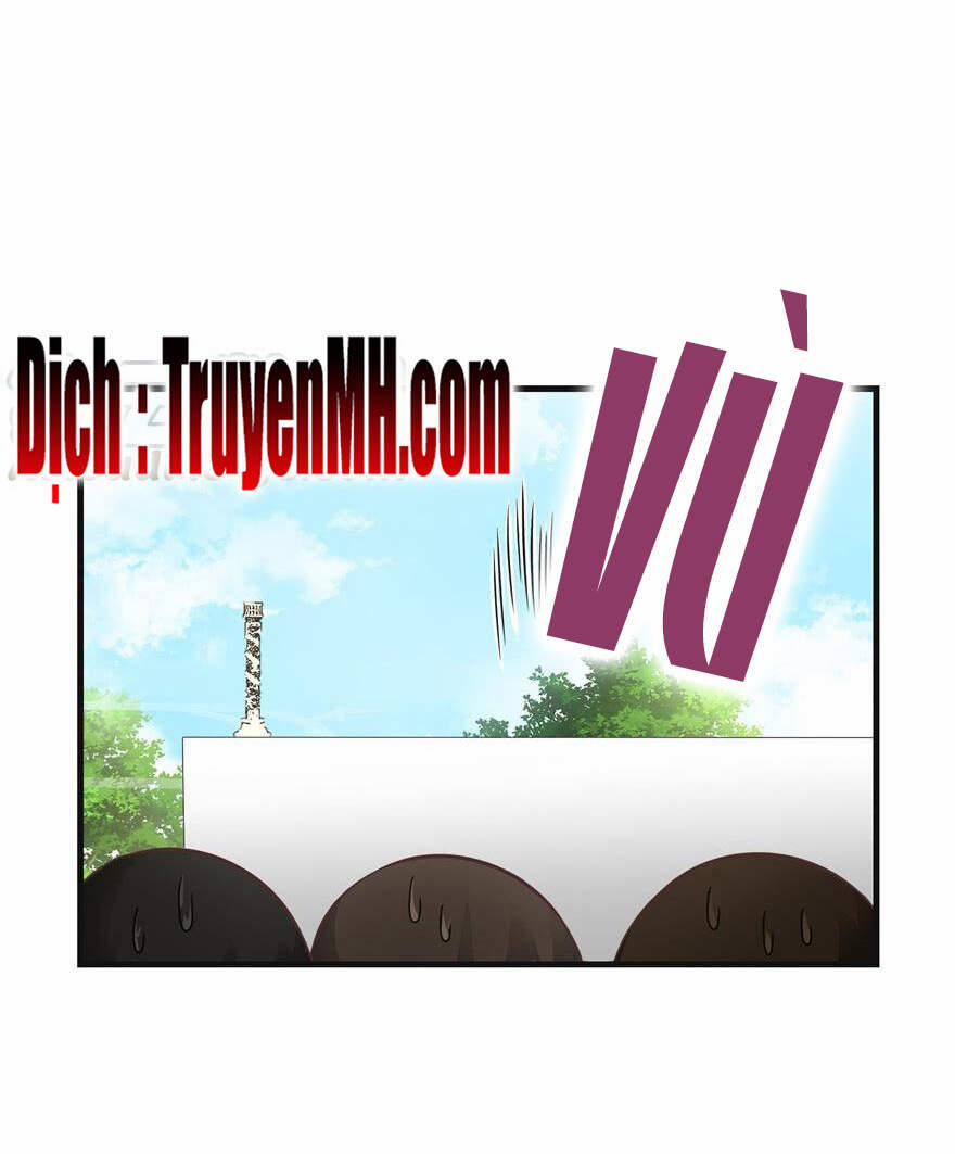 Đồ Đệ Nhà Ta Lại Quải Rồi 206 trang 4