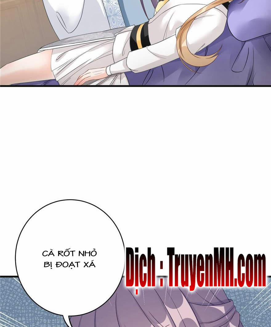 Đồ Đệ Nhà Ta Lại Quải Rồi 206 trang 7