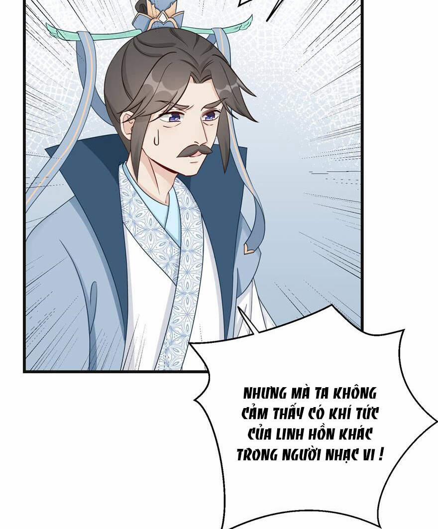 Đồ Đệ Nhà Ta Lại Quải Rồi 206 trang 9