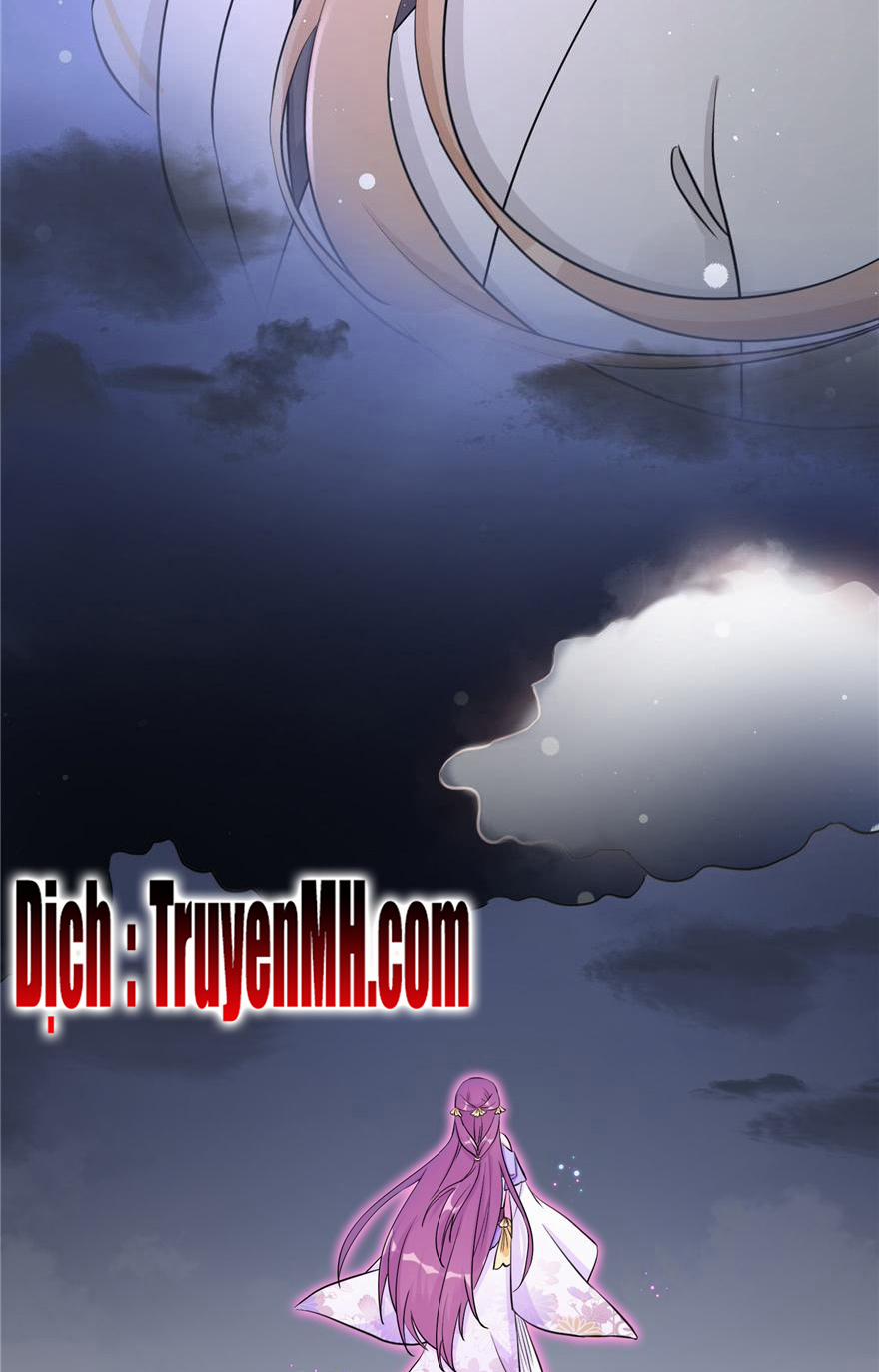 Đồ Đệ Nhà Ta Lại Quải Rồi 207 trang 10