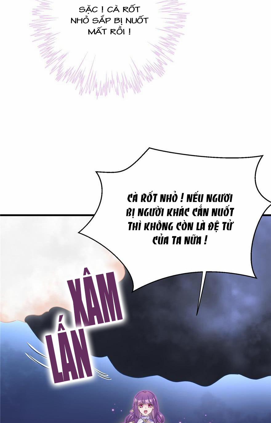 Đồ Đệ Nhà Ta Lại Quải Rồi 207 trang 12