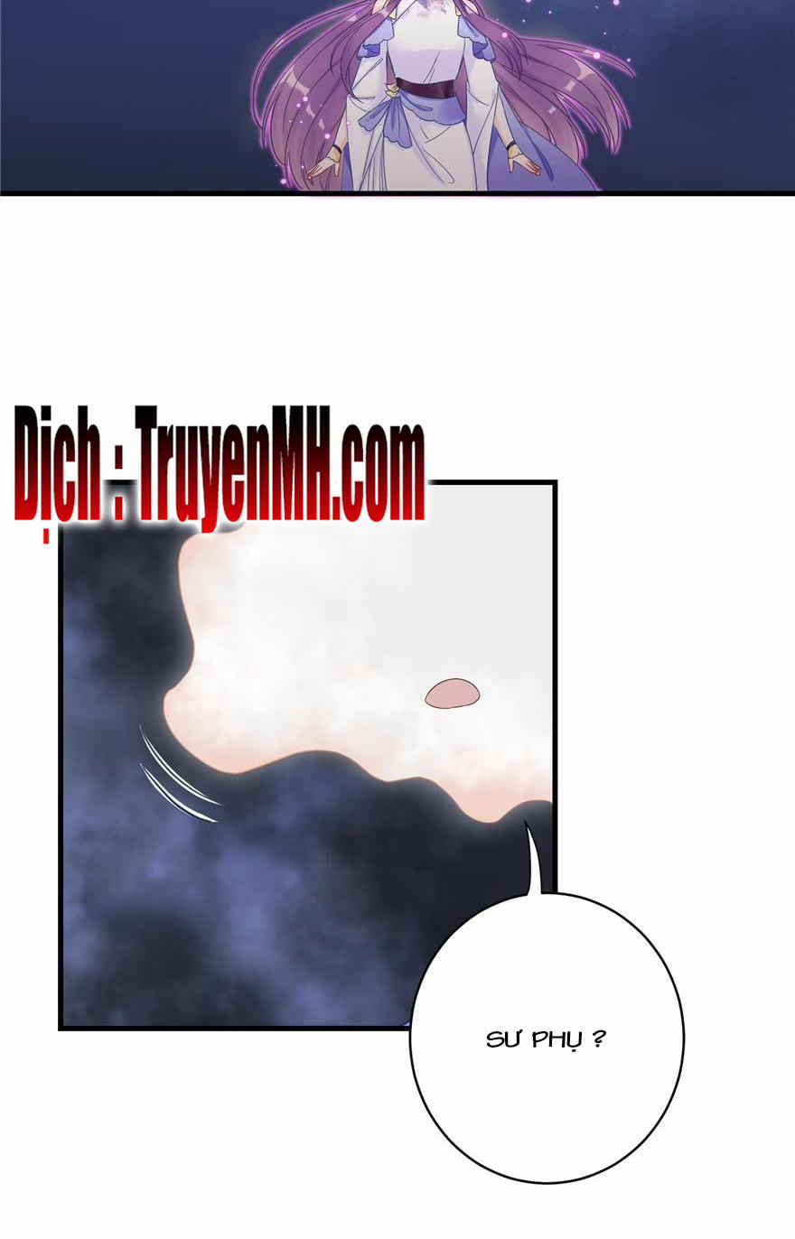 Đồ Đệ Nhà Ta Lại Quải Rồi 207 trang 13