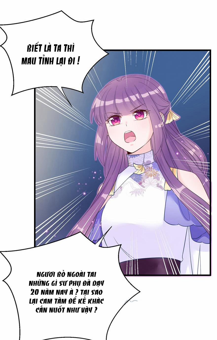 Đồ Đệ Nhà Ta Lại Quải Rồi 207 trang 14