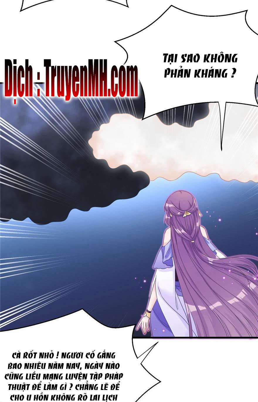 Đồ Đệ Nhà Ta Lại Quải Rồi 207 trang 15