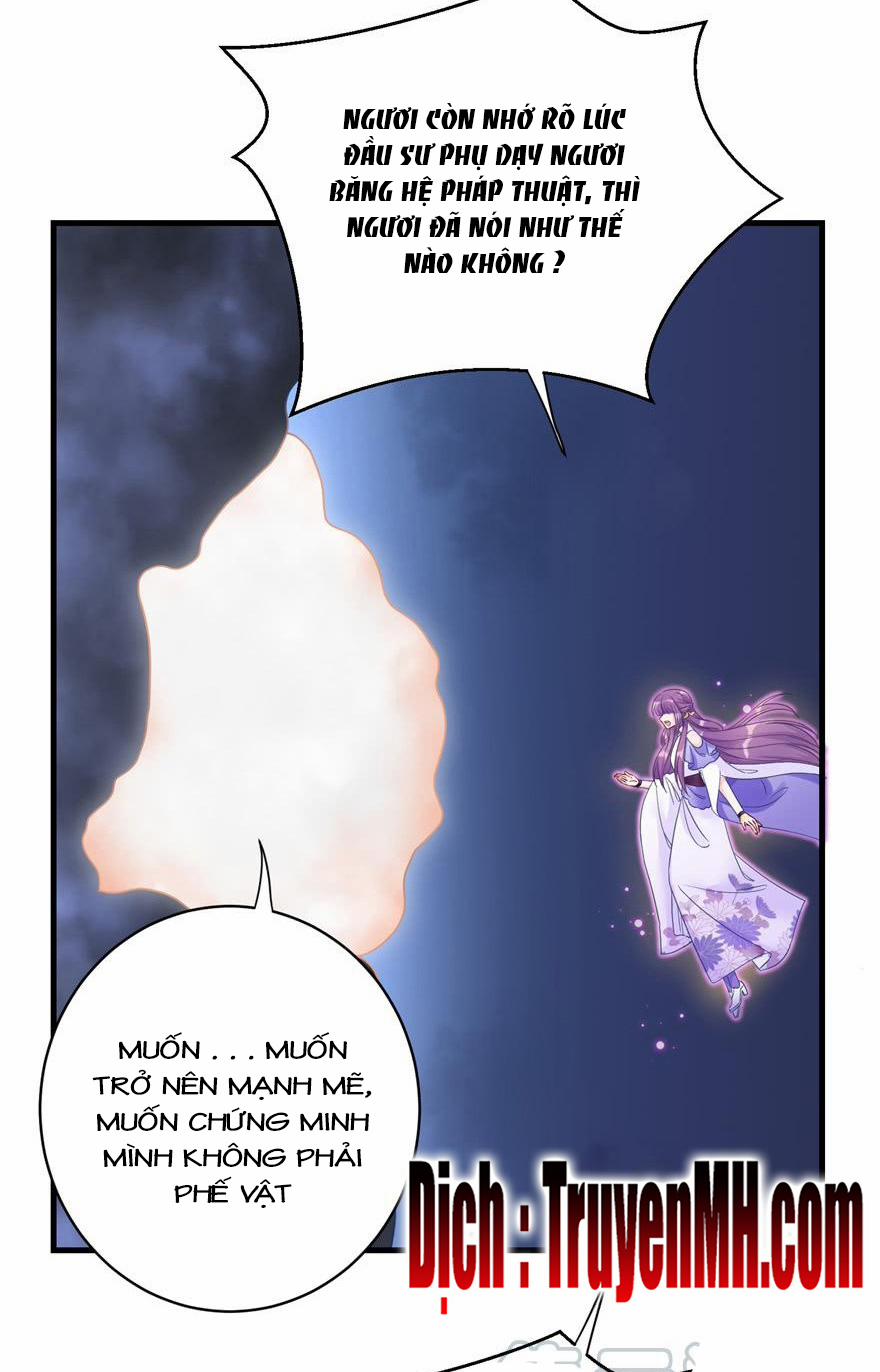 Đồ Đệ Nhà Ta Lại Quải Rồi 207 trang 17