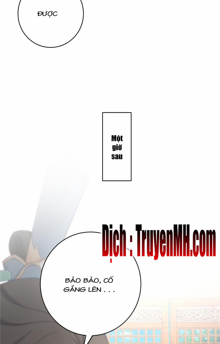 Đồ Đệ Nhà Ta Lại Quải Rồi 207 trang 2