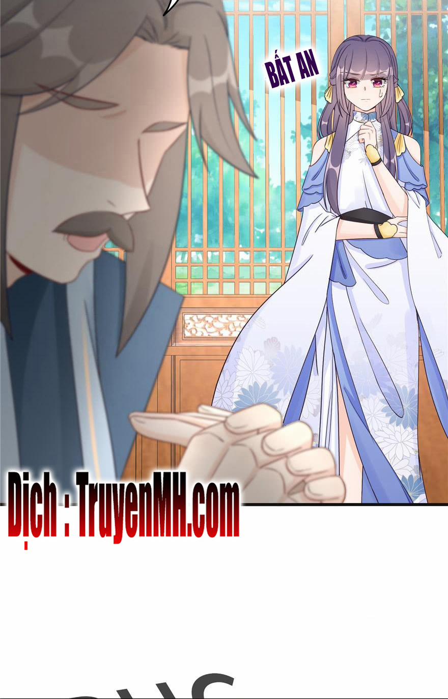 Đồ Đệ Nhà Ta Lại Quải Rồi 207 trang 3