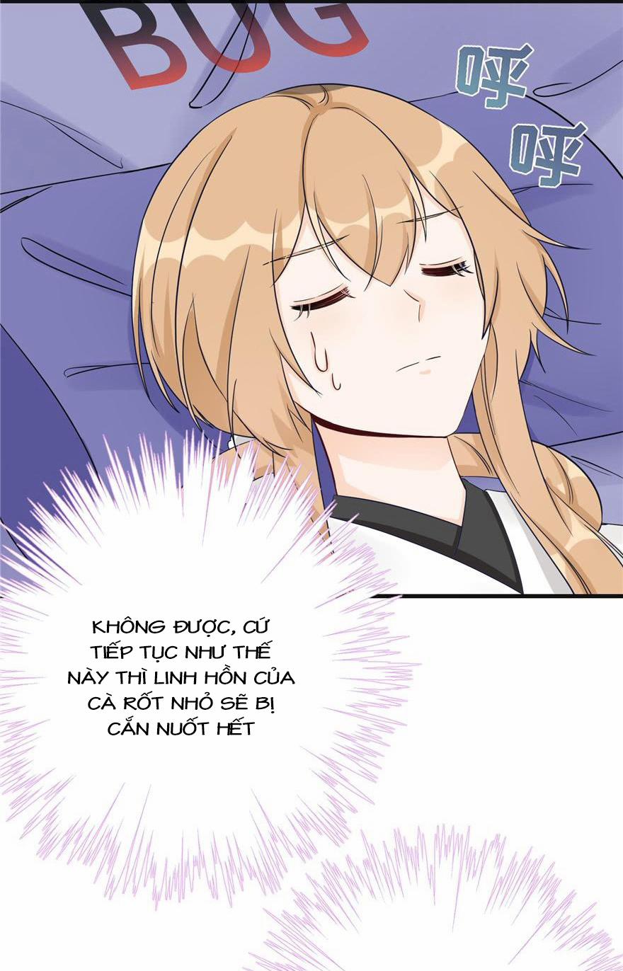 Đồ Đệ Nhà Ta Lại Quải Rồi 207 trang 4